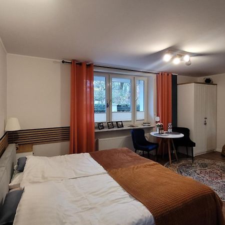 Apartament Przy Parku Naleczow Exterior photo